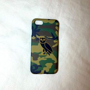 OVO iPhone case